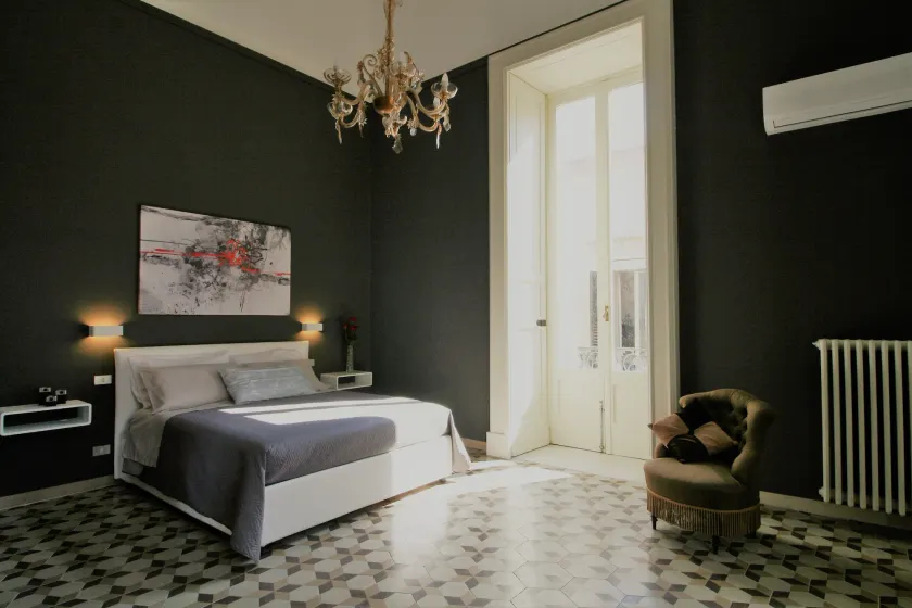 Chez Moi Charme B&B - Image 1
