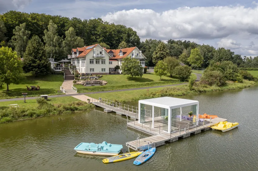 Lakeside Resort Michaela - Image 1