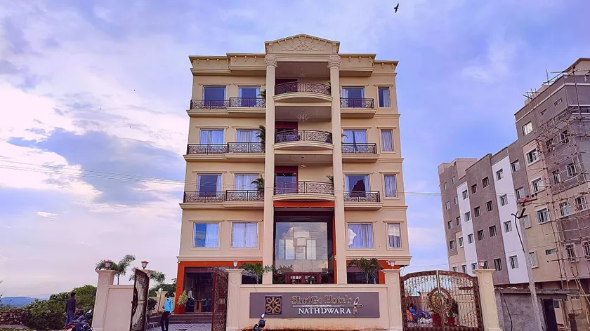 Sshubh Hotel Nathdwara - Image 1