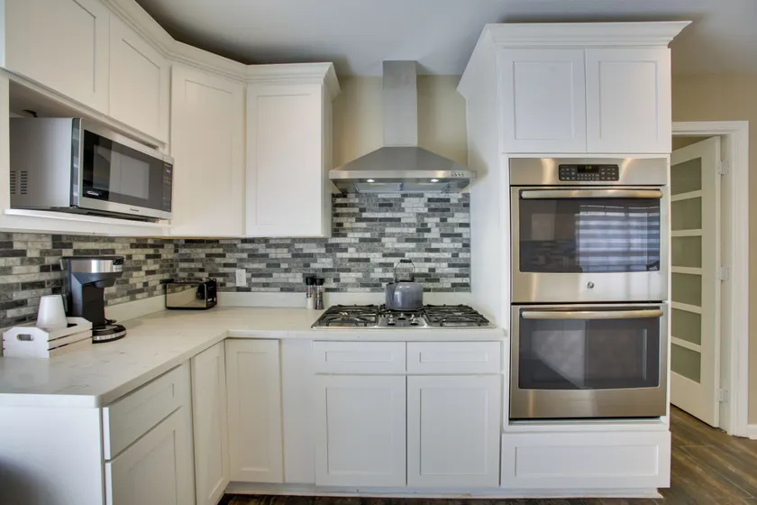 Spacious Baton Rouge Home Rental: 12 Mi to LSU! - Interiør