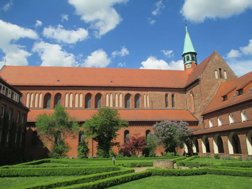Klosterhotel Lehnin - Image 1