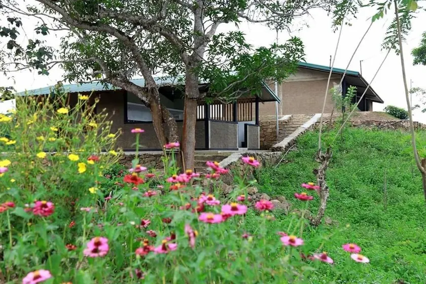 Mount K Resort - Hostel - Image 1