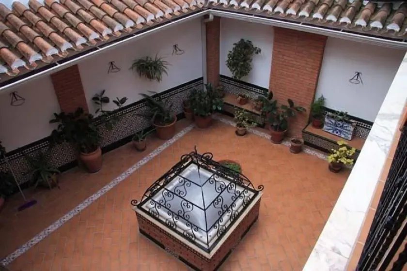 Hotel Patri - Image 1