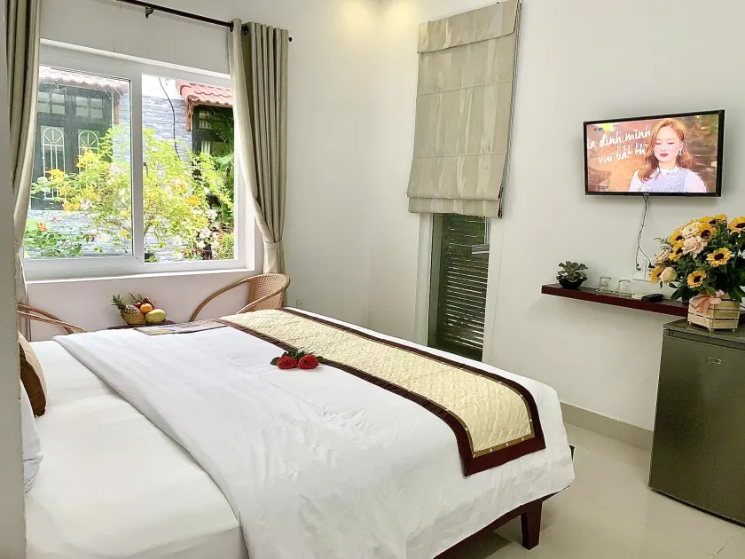 Ngọc Sinh Homestay - Image 1