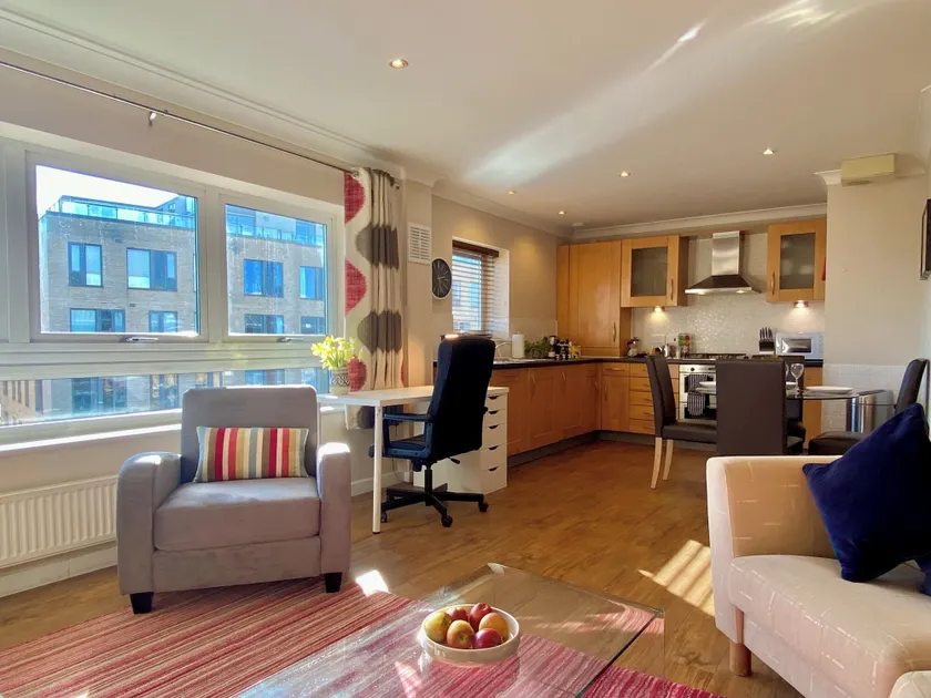 Your Space Apartments - Market Rise - Image 1