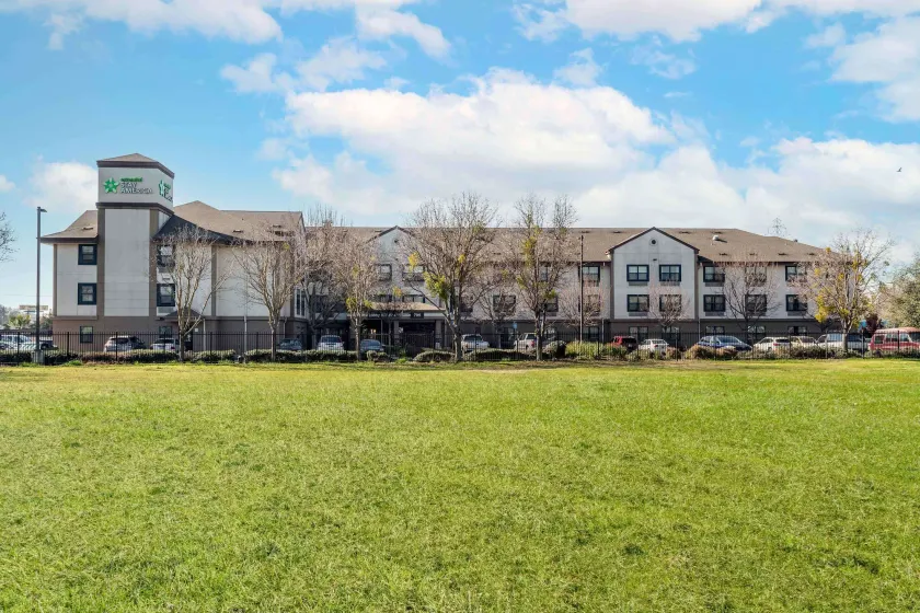 Extended Stay America Suites - Sacramento - West Sacramento - Image 1