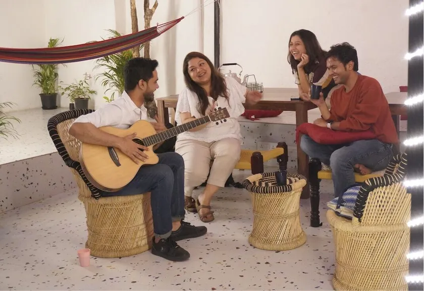 Hammock Hostels - Bandra - Image 1