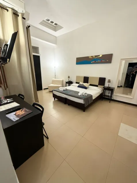 Hotel Plebiscito Aparthotel - Image 1