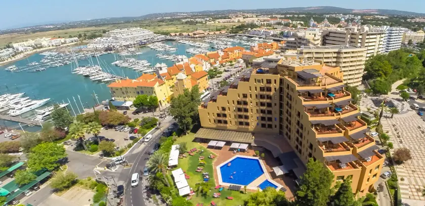 Dom Pedro Marina - Image 1