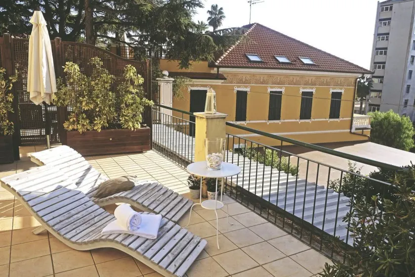 Residence Conchiglia Aparthotel - Image 1