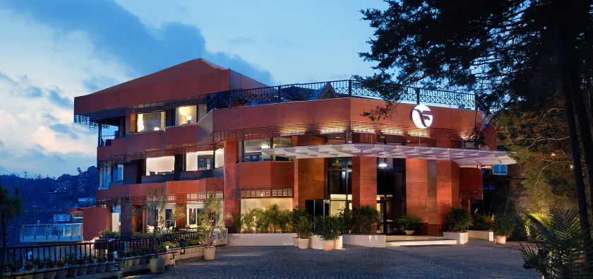 Fortune Resort Grace, Mussoorie - Member ITC Hotels' Group - Image 1