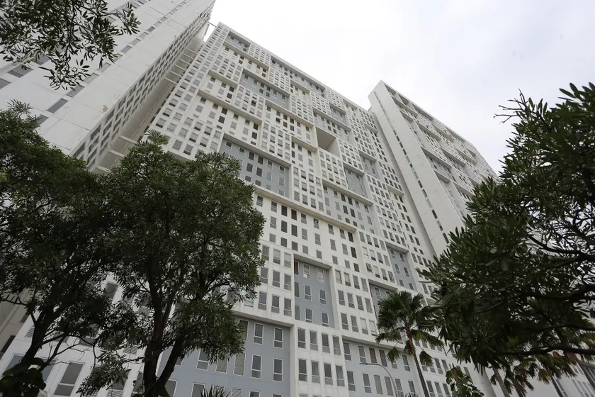 Collection O 93914 Iconic Residence - Image 1