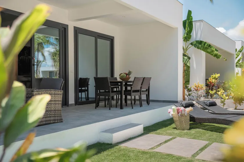 The Oasis Residence - Image 1