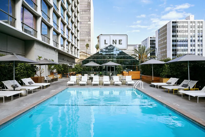 The LINE Hotel LA - Image 1