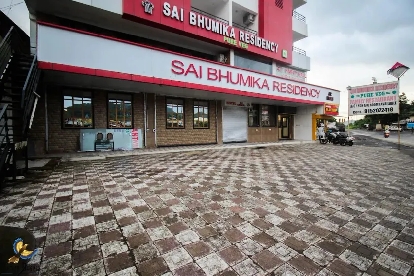 Sai Bhumika Residency - Image 1