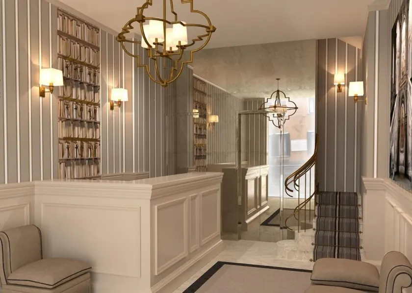 Hotel Bartolomeo - Image 1