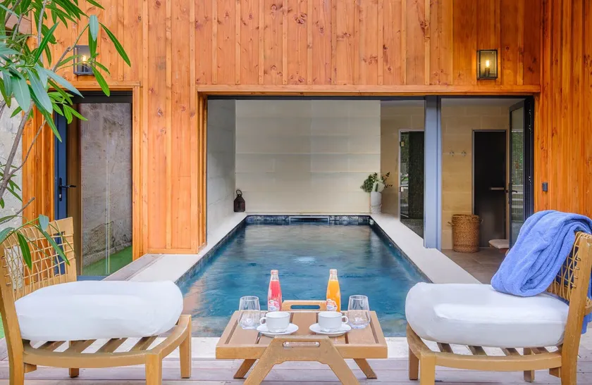 Le Boutique Hotel & Spa - Image 1