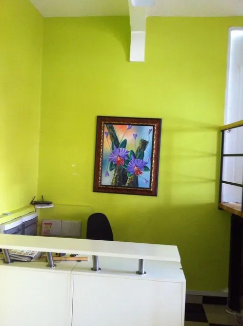 Hotel Gazcue - Image 1