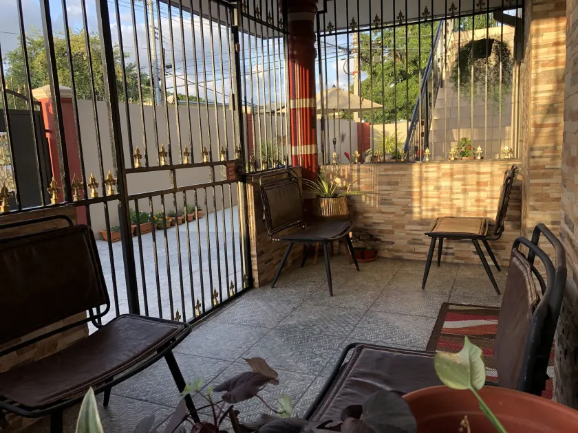 The Bey Bed and Breakfast - Image 1
