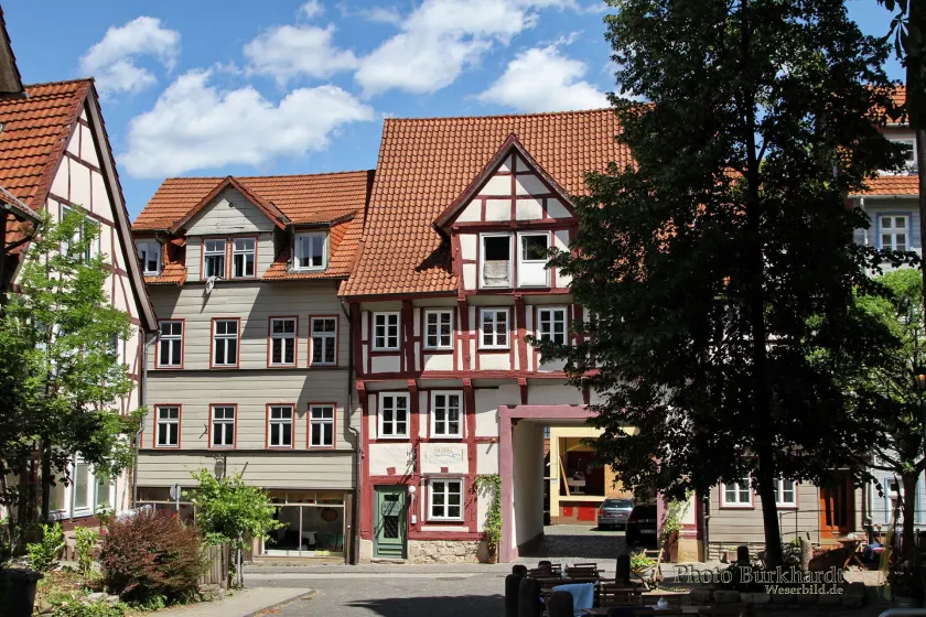 Hotel Aegidienhof - Image 1