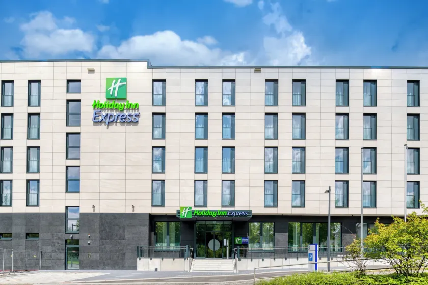 Holiday Inn Express - Fulda by IHG - Image 1