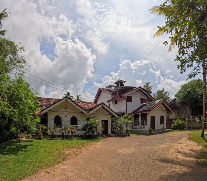 SurfBayVilla - Image 1