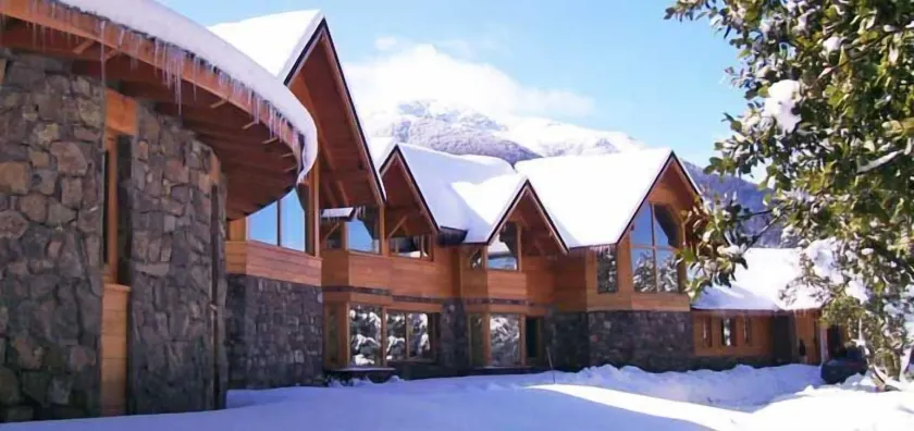 Antuquelen Hosteria Patagonica - Image 1