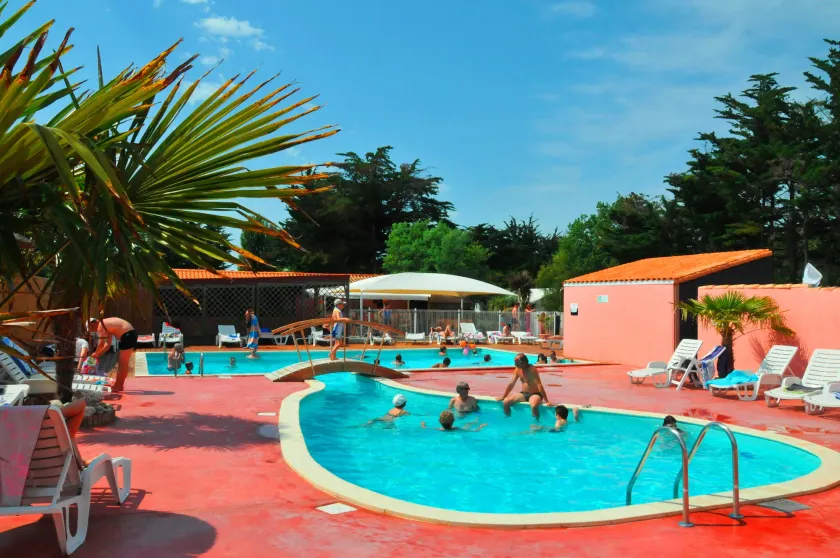 Camping La Maurie - Image 1