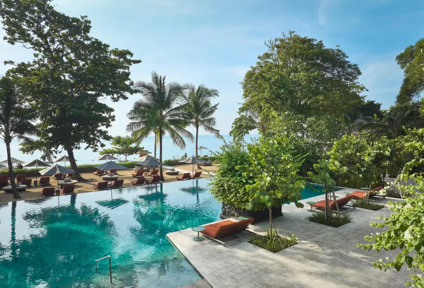 Andaz Bali, By Hyatt - Image 1