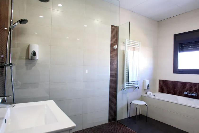 Hostal Sans - Image 1