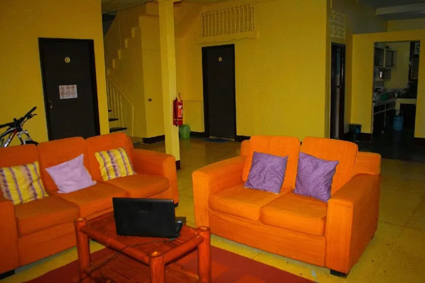 8th Street Guesthouse Sto Nino Cebu - Hostel - Image 1