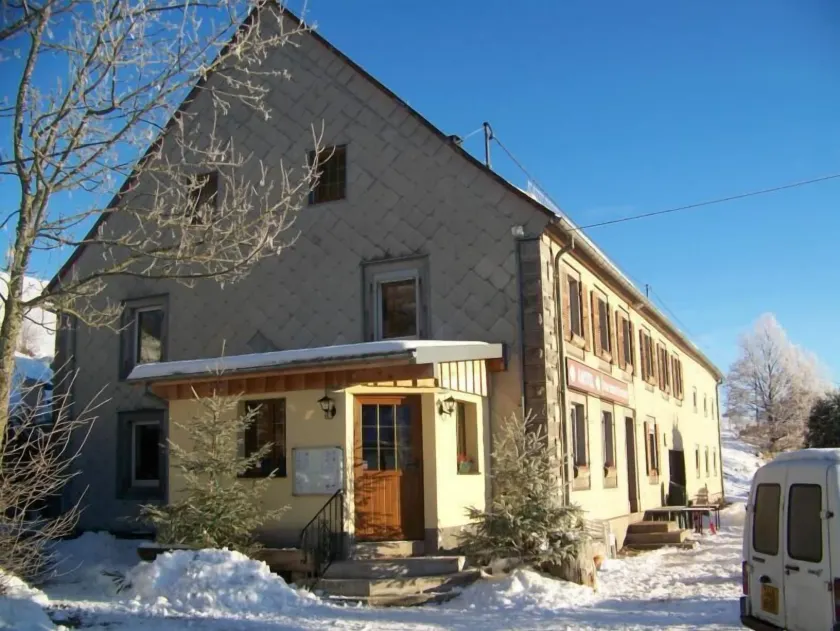 Ferme Auberge Du Chevremont - Image 1