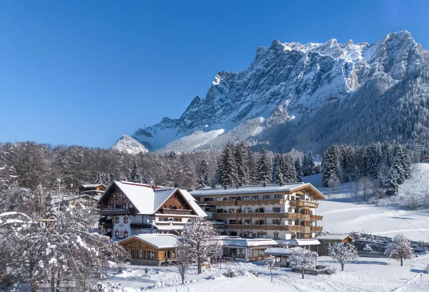Hotel Spielmann - Image 1