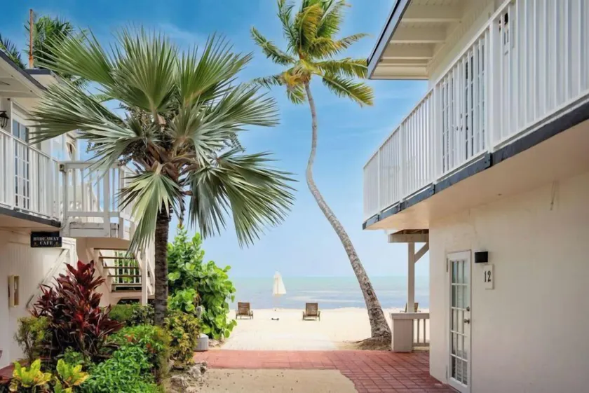 Rainbow Bend Resort - Image 1