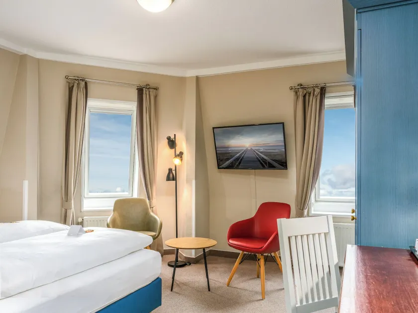 PLAZA Premium Sylt - Image 1