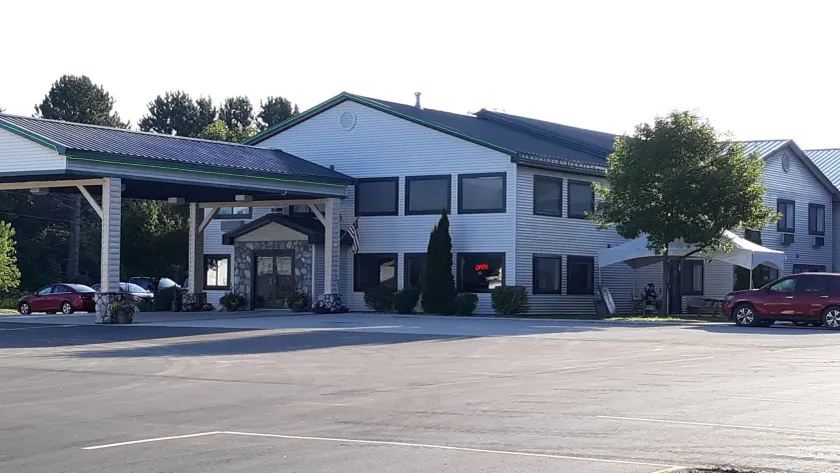 Pleasant Moose Lodge - Image 1