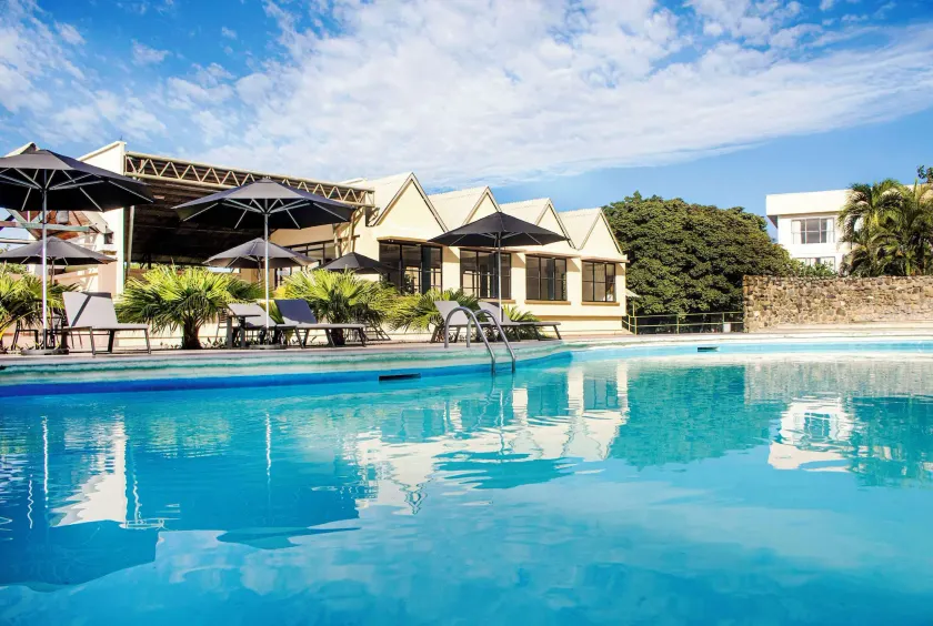 Hotel Faranda Guayacanes, a member of Radisson Individuals - Image 1