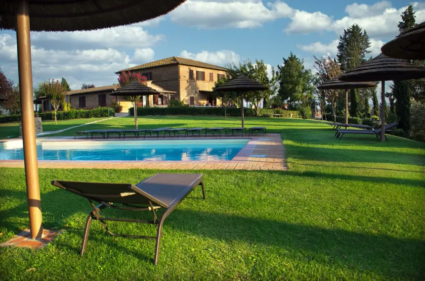 San Lorenzo Agriturismo - Image 1