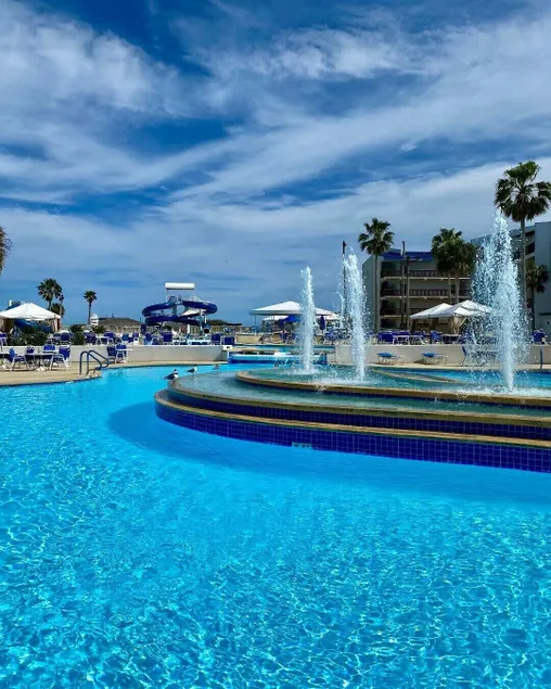 Port Royal Ocean Resort & Conference Center - Image 1