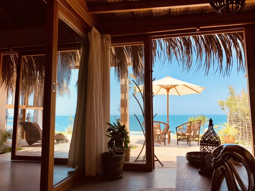 La Playa - Image 1