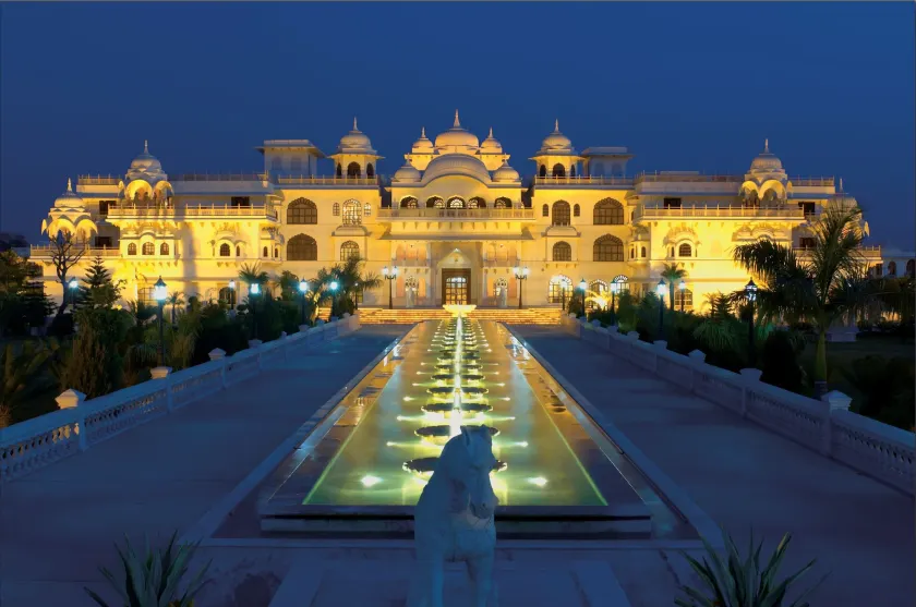 Shiv Vilas Resorts - Image 1