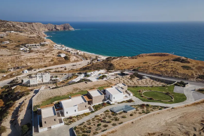 Horizon Suites Milos - Image 1
