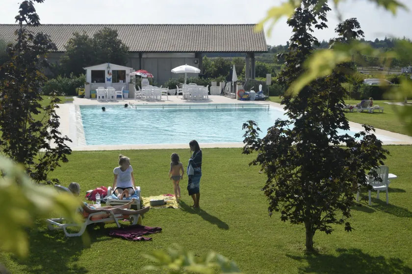 Relais Corte Pontigliardo - Image 1