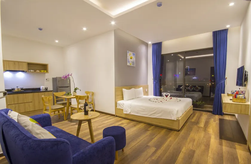King House Villa Hotel & Spa - Image 1