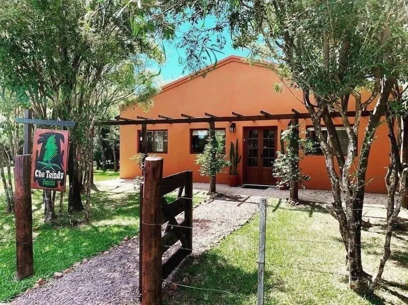 Posada Che Teindy - Image 1