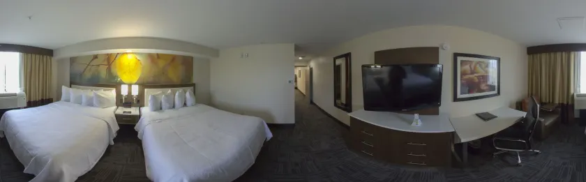 Holiday Inn Brookfield - Milwaukee by IHG - Room