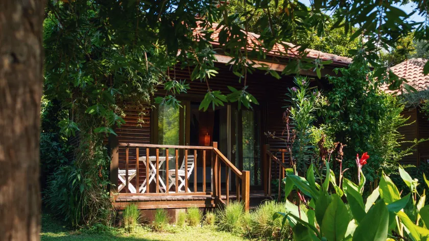 Villa Lukka - Image 1
