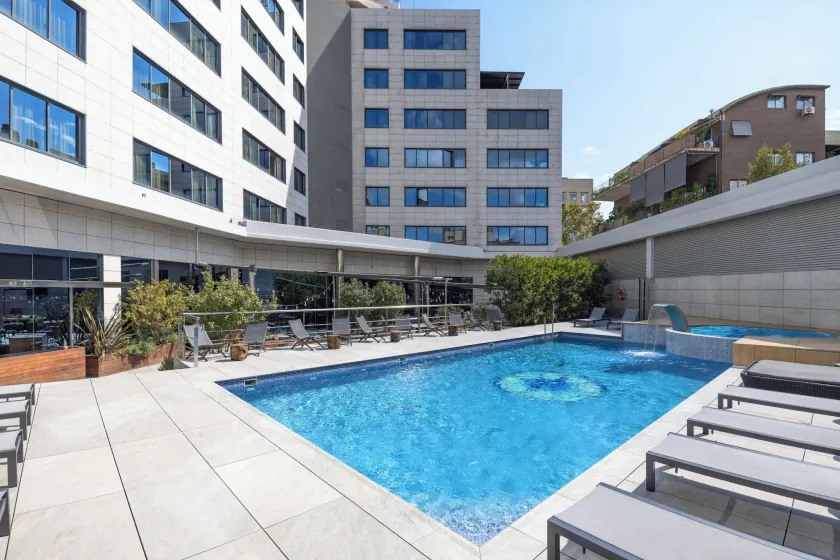 Hotel SB Icaria - Image 1