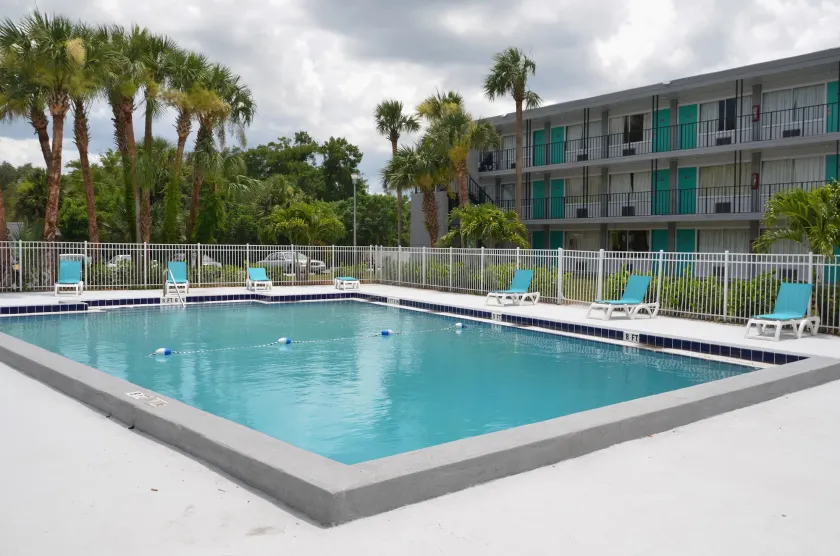 Altamonte Springs Hotel and Suites - Image 1