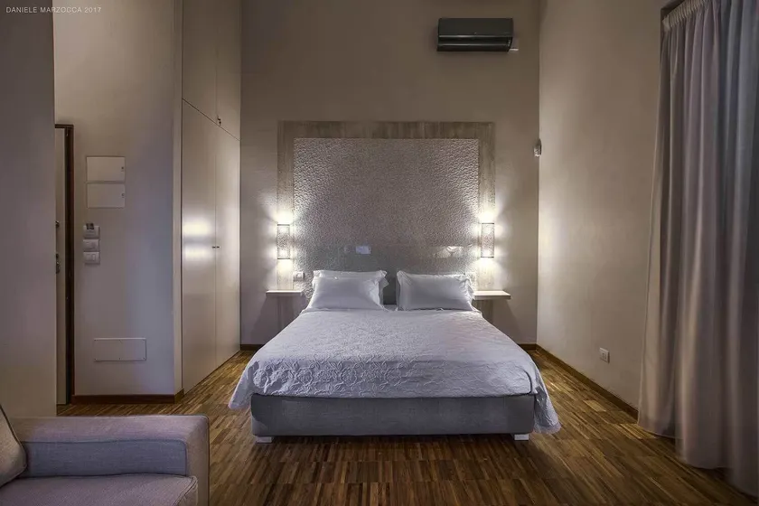 Muragie del Castello B&B - Room